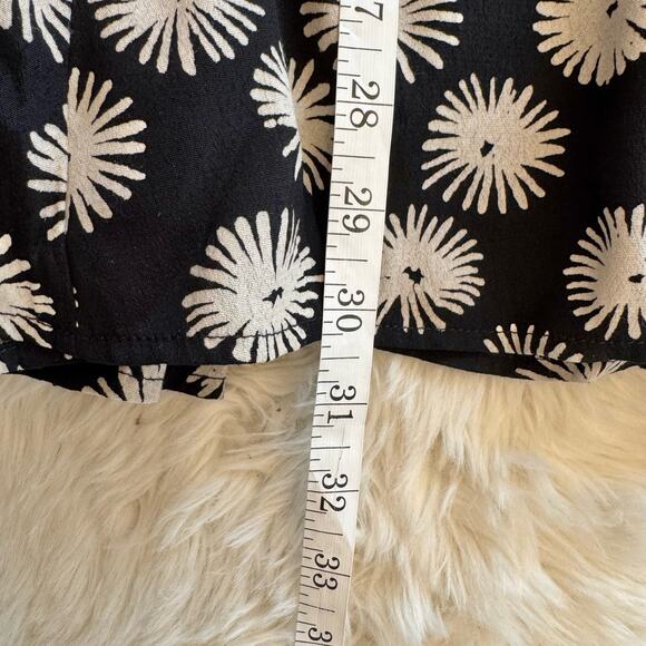 Stone Cold Fox Floral Sleeveless Slip Dress 4 - Picture 10 of 12